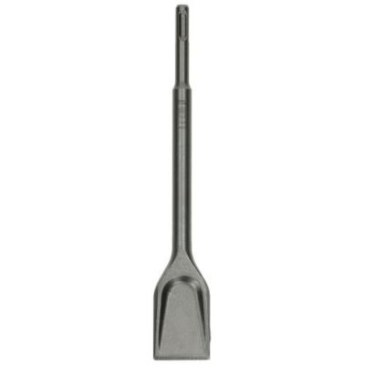 Burin bêche SDS + THOR auto-affûtant 250 x 40mm - HANGER - 155953