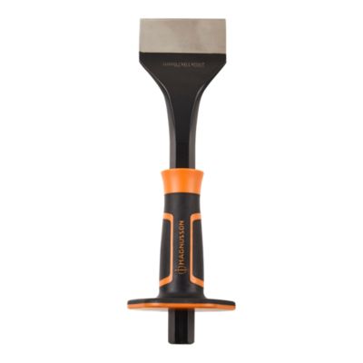 Burin d'électricien Magnusson 279 x 76 mm avec garde
