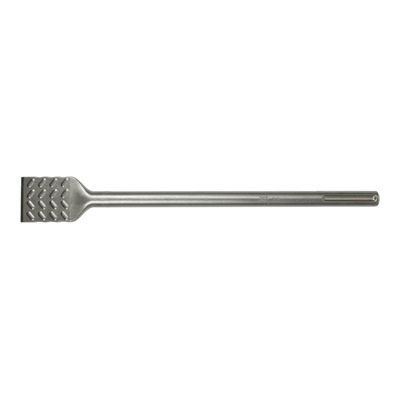 Burin Plat Auto-affûtant 50x380mm Haute Qualité Sds-max Makita E-20208