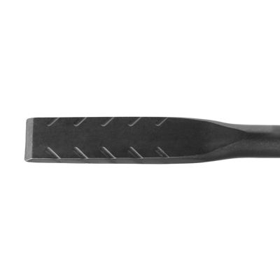 Burin plat auto-affûtant SDS-Plus largeur 20 mm longueur 250 mm B-64244