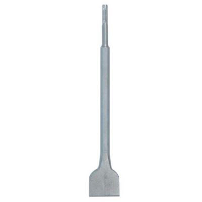 Burin plat SDS 50 mm longueur 260mm