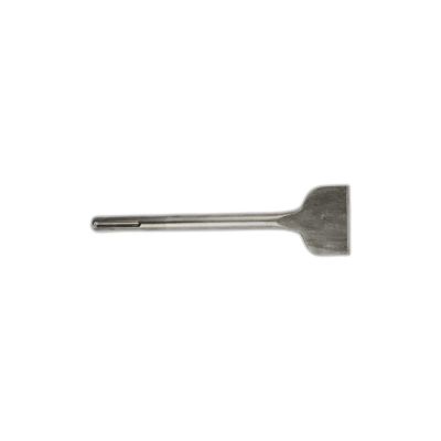 Burin plat SDS MAX  béton Expert Larg. 25 Long. 280mm