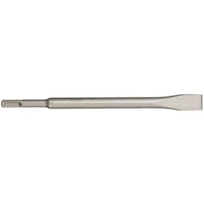Burin plat SDS-Plus Metabo 628407000 - 20 mm x 250 mm, 1 pièce