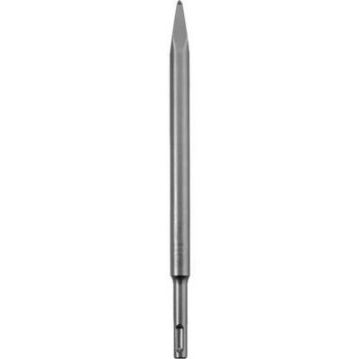 Burin pointu SDS-Plus 250 mm - tige SDS-Plus, acier spécial, 1 pièce