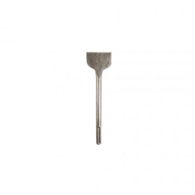 Burin SDS-MAX 75 mm L. 300 mm pour béton - Leman