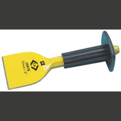 Burin spatule C.K T3087S 4 - lame 100 mm, longueur totale 220 mm, 1 pièce