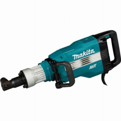 Burineur filaire 1850 W 48 J H30 MAKITA HM1511 - AVT, Soft No Load, H30