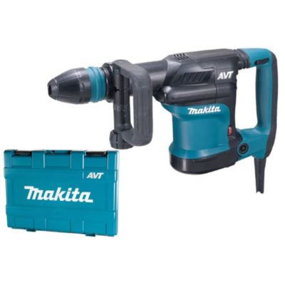 Burineur SDS-Max 1100W + coffret - MAKITA - HM0871C