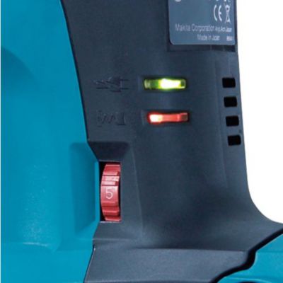 Burineur SDS-Max 1100W + coffret - MAKITA - HM0871C