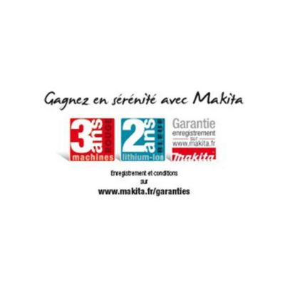 Burineur SDS-Max 1100W + coffret - MAKITA - HM0871C