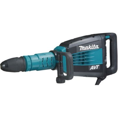 Burineur SDS-Max 1510 W MAKITA HM1214C - 19,9 J, AVT, 12 positions de burin