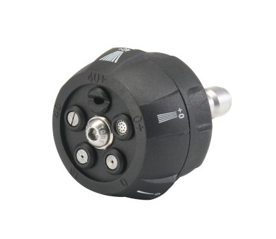 Buse 5 en 1 pour nettoyeur haute pression Mac Allister 36 V