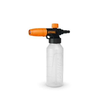 Buse à mousse pour nettoyeur haute pression Stihl