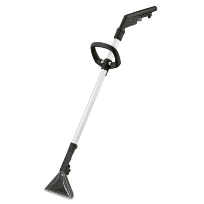 Buse complète Karcher référence 41301270, démontable, coupleur synthétique, tube aluminium