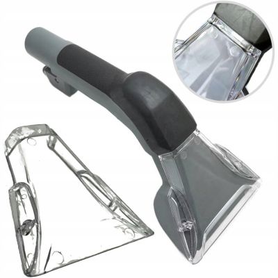 Buse de Nettoyage Tapisserie Puzzi - Compatible Karcher Puzzi 8/1 9/1 10/1 10/2 30/4, Economie d'Eau, Ergonomique