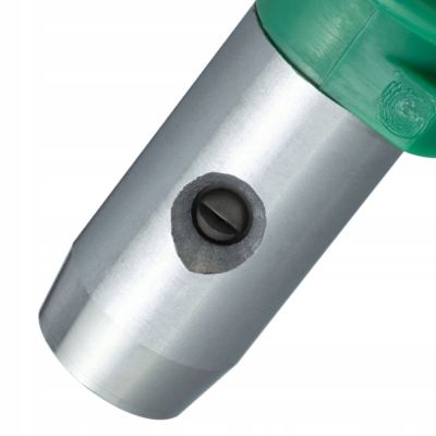 Buse de Peinture Basse Pression SoftJet Modèle 414 - Jet 20 CM, Orifice 0.014, Pression 120 Bar