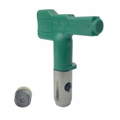Buse de Peinture Basse Pression SoftJet Modèle 414 - Jet 20 CM, Orifice 0.014, Pression 120 Bar