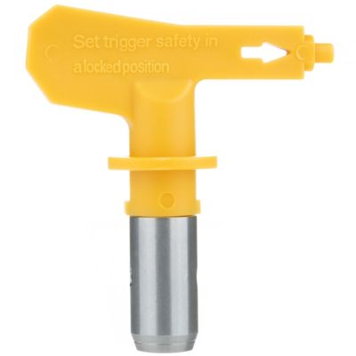 Buse de Pulvérisation Airless Ultra Spray 515 - Jet 25 cm, Haute Précision, Pour Acryliques, Époxys, Uréthanes