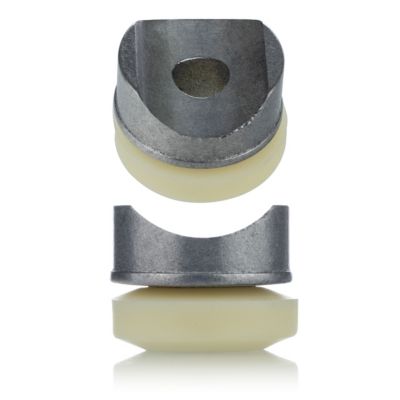Buse de Pulvérisation Hi-Flow 217 - Jet 10 cm, Pour Acrylique et Latex, Haute Précision, Certifié CE