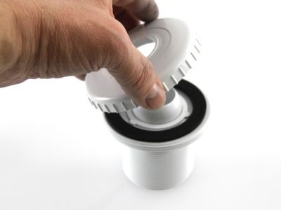 Buse de refoulement orientable (coque) - Hayward