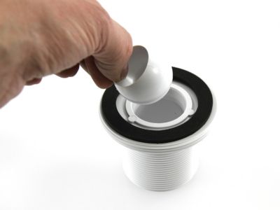 Buse de refoulement orientable (coque) - Hayward