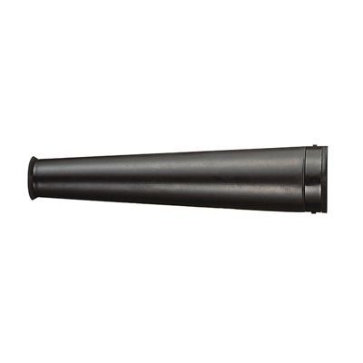Buse De Soufflage Makita 123245-4 22cm Pour Aspirateur Souffleur Lxt Et Cxt