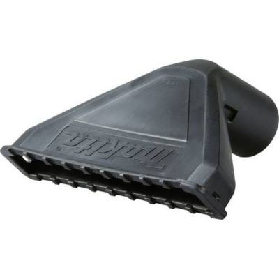 Buse large fente Makita 458891-7 130 mm pour tapis et moquettes