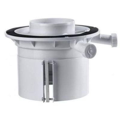 Buse pour sortie verticale condensation 80/125 - SAUNIER DUVAL - 0020276091