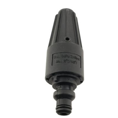 Buse rotative - nettoyeur haute pression