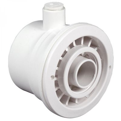 Buse Turbo jet pour piscine liner - Blanc - SP1450TVE - Hayward