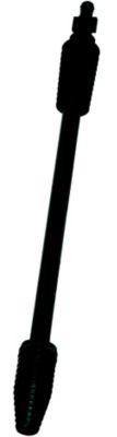 Buse Longue Pour Rainures Einhell 340 Mm - Compatible Aspirateurs Eau/poussière 36 Mm