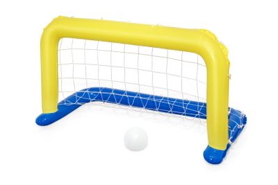 But gonflable Bestway Waterpolo 137 x 66 x 7 cm