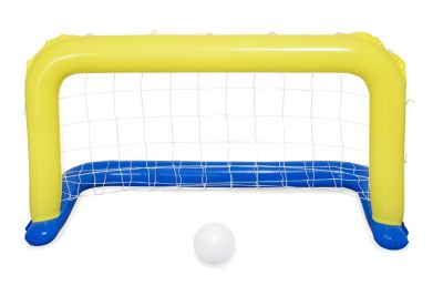 But gonflable Bestway Waterpolo 137 x 66 x 7 cm