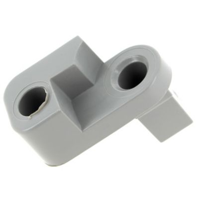 Butee de porte droite c00325820 - refrigerateur whirlpool
