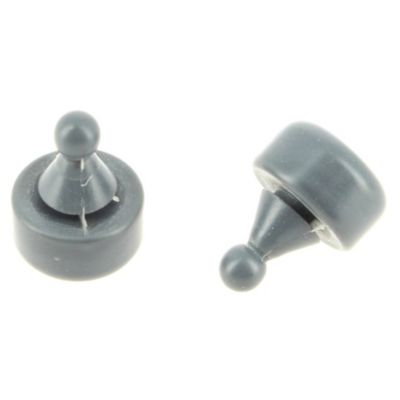 Butee porte de four par 2, 00427919 - four