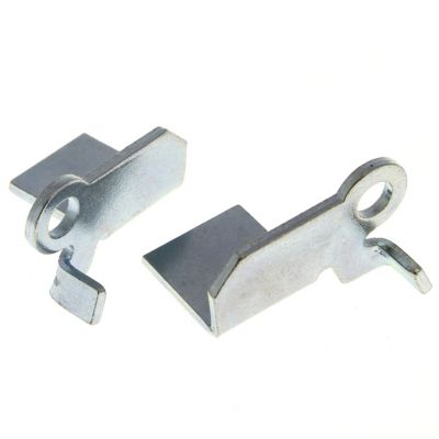Butees droite/gauche 00636308 00601726 - refrigerateur