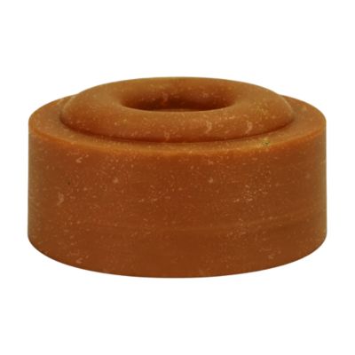 Butoir ø30 x Hauteur 15 mm caoutchouc rouge