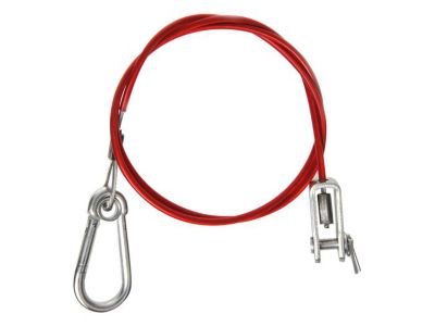 câble de rupture avec fourche LDTRS LDTRS