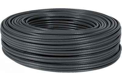 Câble Ethernet RJ45 Cat 5e rigide 100m CONECTICPLUS