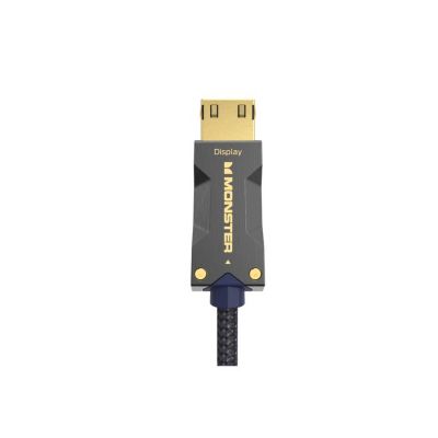 Câble HDMI Monster M3000 UHD 8K Dolby Vision 48 Gbit/s - 10 m | Castorama