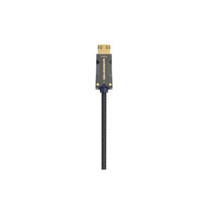 Câble HDMI Monster M3000 UHD 8K Dolby Vision 48 Gbit/s - 10 m | Castorama