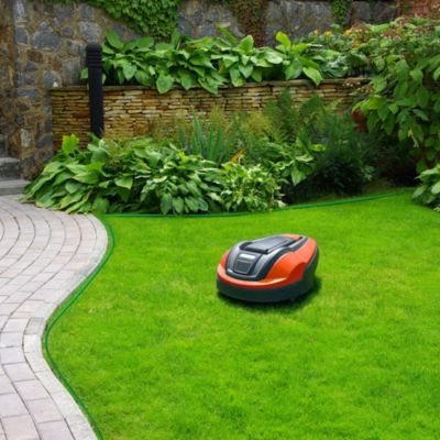Câble périphérique connecteur de câble pour robot fil de délimitation vert 50 m