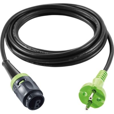 Câble plug-it FESTOOL H05 RN-F/4 4 m - 203914