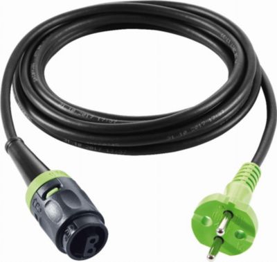 Câble plug-it FESTOOL H05 RN-F 4 m - câble caoutchouc plug it 203914