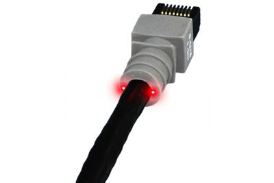 Câble RJ45 Cat6 patchsee 1.50m PATCHSEE