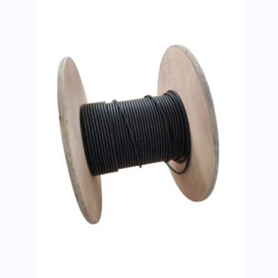 Câble solaire 4mm2 - Bobine de 100m