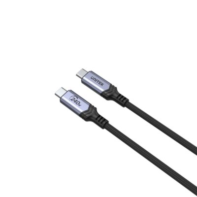 Câble USB-C de charge et synchronisa 2 m UNITEK