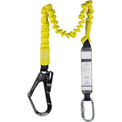 C.K T8008 ligne de protection contre les chutes 1,8 m T8008