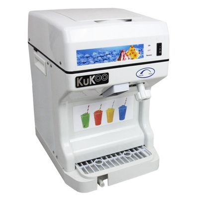 Machine à Granita Miniature Slush Puppie / Icee – 20W – Électrique – Avec Cône