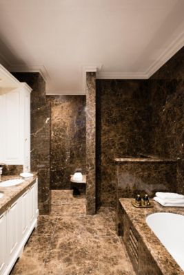 C341 HERITAGE Corniche cache tringle à rideau Orac Decor - 8,8x12 ...